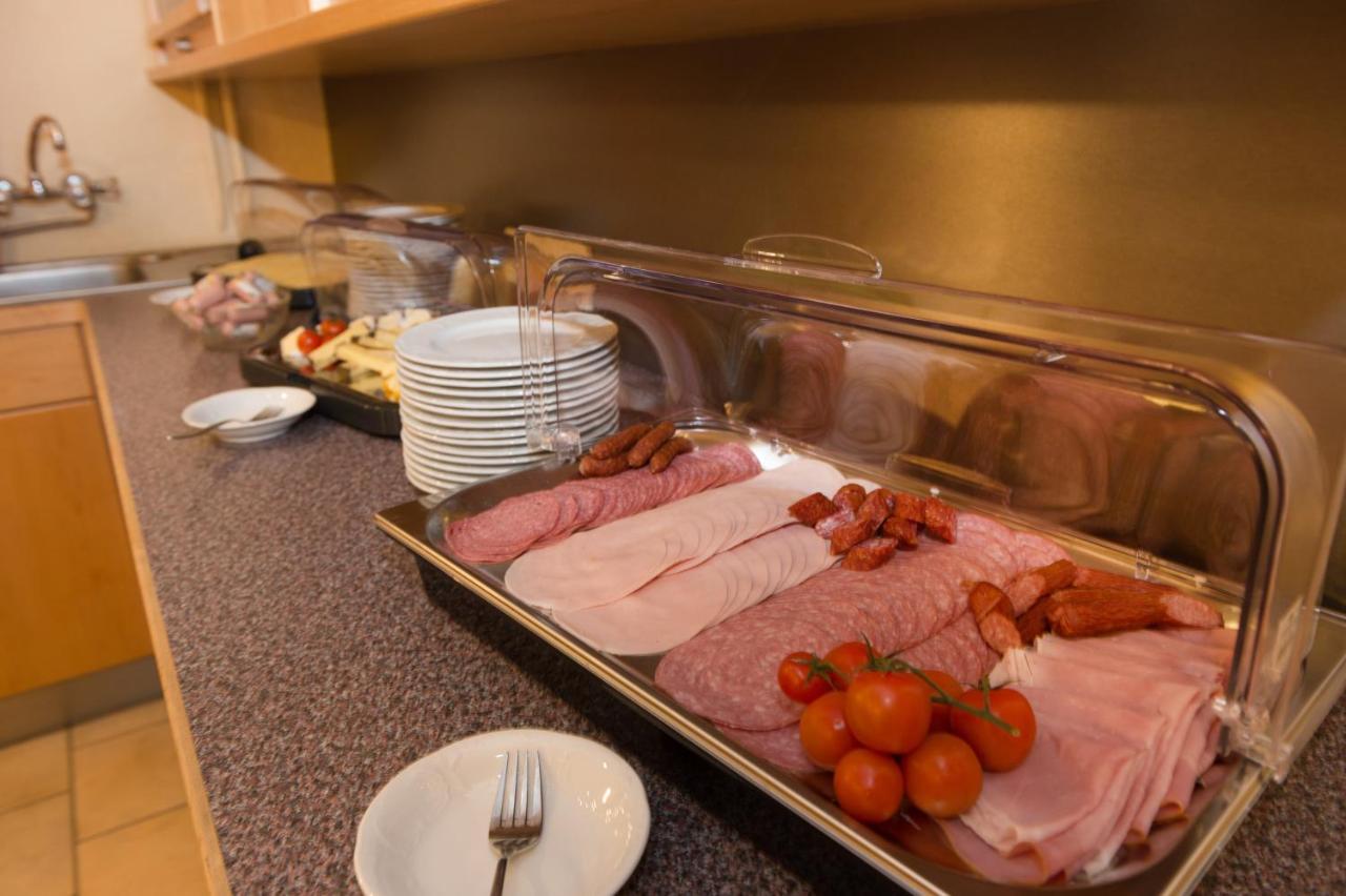 Eibinghof Bed & Breakfast & Swim Saalbach-Hinterglemm Luaran gambar