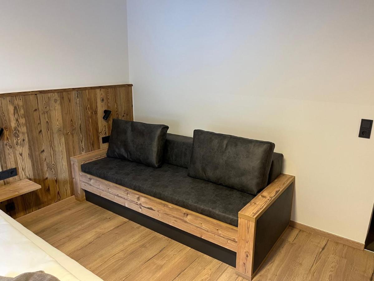 Eibinghof Bed & Breakfast & Swim Saalbach-Hinterglemm Luaran gambar