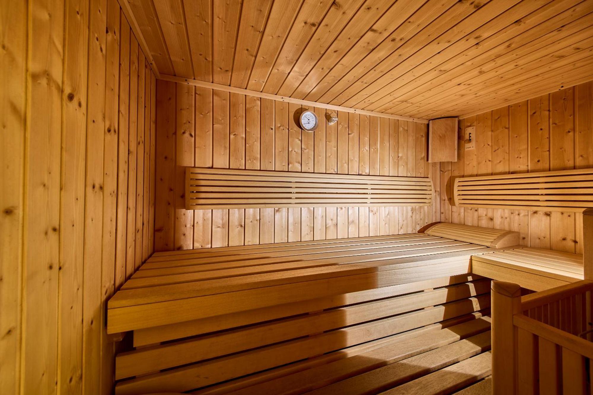 Eibinghof Bed & Breakfast & Swim Saalbach-Hinterglemm Luaran gambar