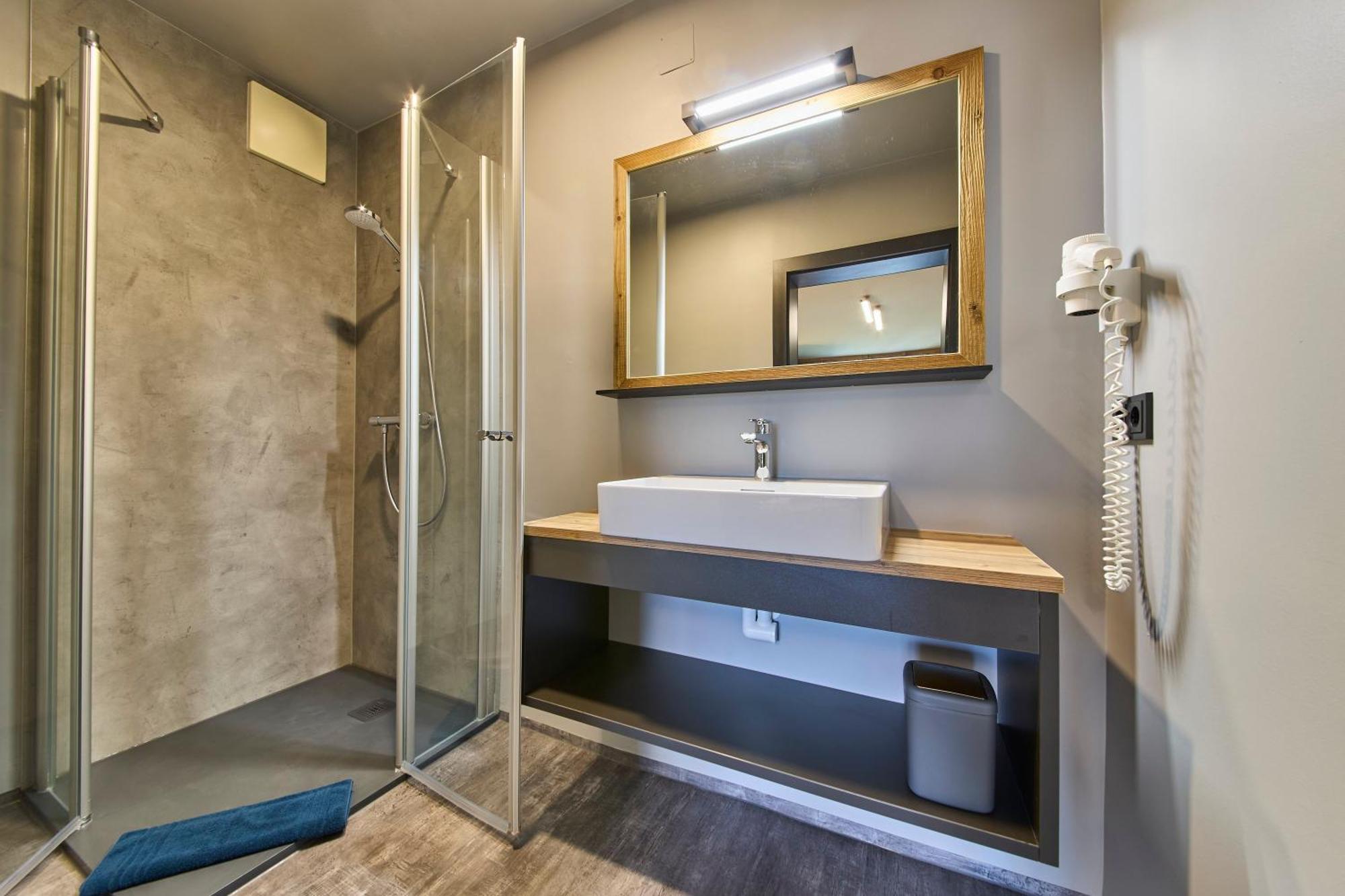 Eibinghof Bed & Breakfast & Swim Saalbach-Hinterglemm Luaran gambar