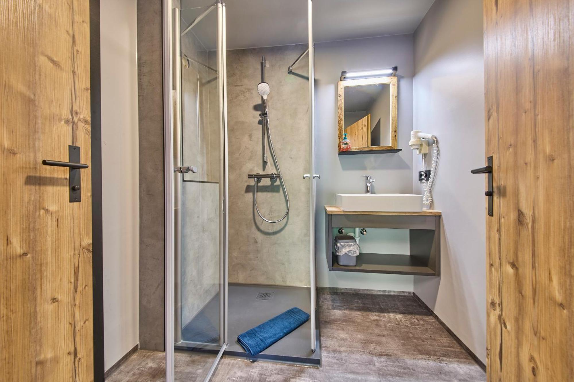 Eibinghof Bed & Breakfast & Swim Saalbach-Hinterglemm Luaran gambar